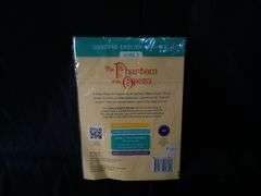 Usborne English Reader Level 2: The Phantom of the Opera