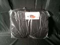 Oru Kayak, Gel Cushion Seat, Black, One Size