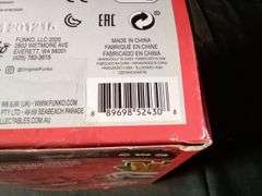 Funko Pop! Heroes DC 377 Robin Vinyl Figure