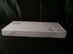 Tripp Lite, Fixed Wall Mount For 37-80" Flat/Curved TVs DWF3780X