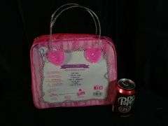 Princess Expressions Princess Accessory Set – Light Purple FK920