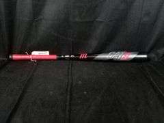Marcucci Baseball Bat – Red/Black -3 2-5/8 Dia. CAT8 MCBC8CB