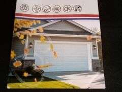 Garage Door Seal Top And Sides