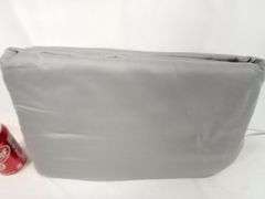 Luxury 3 Pieces Duvet Cover, Queen Size