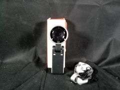 Handheld Portable Turbo Fan, Black
