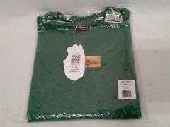 RipNDip Van Nermal T-Shirt – Olive Size: L
