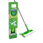 Swiffer Sweeper 2-in-1 Dry + Wet Floor Sweeping & Mopping Kit
