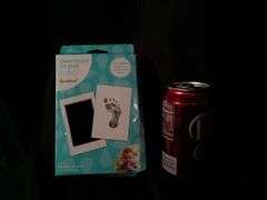 Pearhead Clean-Touch Ink Pad