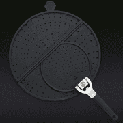 Hexclad Splatter Screen – Fits 8", 10" & 12" Pans