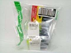 Arkie, Sexxee Tail Ozark Shad, 2", 8 Pack