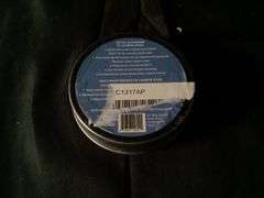 Carbon Steel Seasoning Wax – 3.25 oz