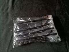 RMLS Reading Glasses – +2.00 PD-62-64MM DB209 4-Count