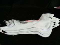 Adidas, ClimaCool Arch Compression Socks, High Quarter, Large, 2 Pack