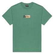 RipNDip Van Nermal T-Shirt – Olive Size: L