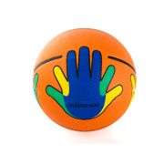 Gopher Sport, Instrux Rubber Basketball, Size 5