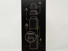 Camelbak Multibev Vacuum Insulated Stailess Steel Water Bottle & Travel Cup