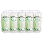 Marcal PRO, Recycled Kitchen Roll Towels, 15 Rolls 43032