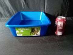 Van Ness, Medium Cat Litter Pan