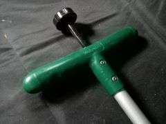 WaLensee Stand Up Weeder Hand Tool