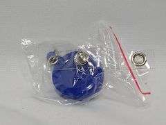 Assortment of Rectractable Badge Reel Yoyo Badge Holder ID Clips