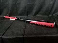 Marcucci Baseball Bat – Red/Black -3 2-5/8 Dia. CAT8 MCBC8CB