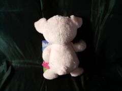 Kohl's Cares Hello Piggy Plush Toy and Book Bundle