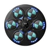 Intelligent Boxing Machine – Black/Blue