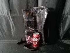 Vorspack, Lightweight Travel Bag, Foldable Carry On Organizer