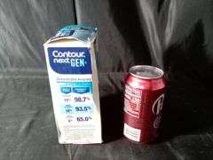 Ascensia Contour Next Gen Blood Glucose Monitoring System