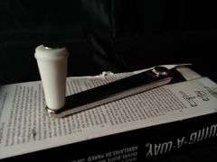 Swing-A-Way Wall Can Opener with Magnetic Lid Lifter