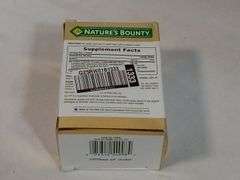 Nature's Bounty, Controlled Delivery Probiotic CD Caplets, 30 Ct