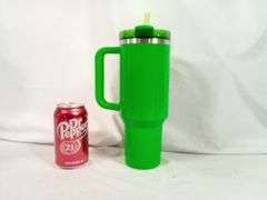 Stanley x Starbucks, Insulated Tumbler, Green, 40 Oz
