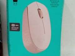 Logitech, Wireless Mouse M170
