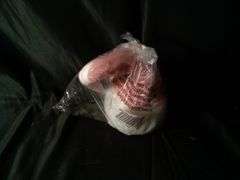 Gnome Christmas Faceless Doll Decor – Pink