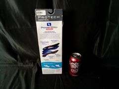 PowerStep ProTech Control Full Length Orthotics Insoles – Size: A 1-Pair