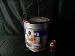 Henry Fibered Aluminum Roof Coating – 4.75 Gallon