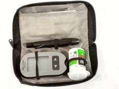 Accu-Chek, Performa Blood Glucose Meter Kit