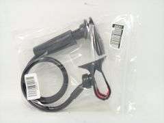 Universal Flexible Mobile Snake Stand Holder, Black