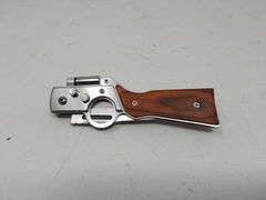 AK47 Pocket Knife,9“ Pocket Folding Knife