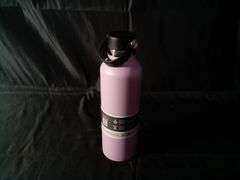 Hydro Flask Standard Mouth with Flex Cap – Lilac 24 oz