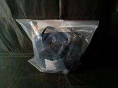 ISLE 12V Custom Electric Pump – V2 Blue/White