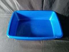 Van Ness, Medium Cat Litter Pan