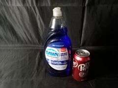 Lot of 2 Dawn Professional Heavy Duty Manual Pot & Pan Detergent – 38 fl oz each