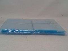 Topps, Fanatics Soft Card Sleeves, Clear, 500 Pack