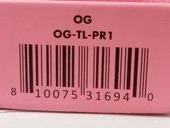 Goodr, Og Running Sunglasses, Seafoam Green