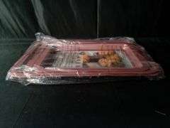 Hongbake Non-Stick Baking Pan Set – Pink 3 Piece