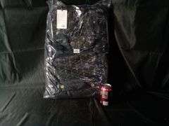 RIP-IT Tournament 2.0 Softball Backpack – Black/Gold