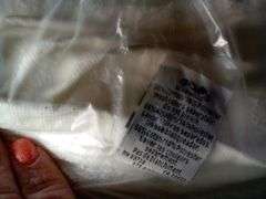 Choice Hotels Enduraweave by 1888 Mills Bath Towels – White