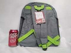 Backpack USA, Moda West Bungee Style Backpack BG1755