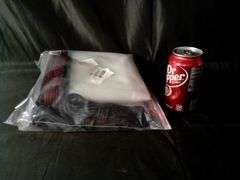 Waterproof Clear Tarp With Grommets, Transparent Outdoor Cover